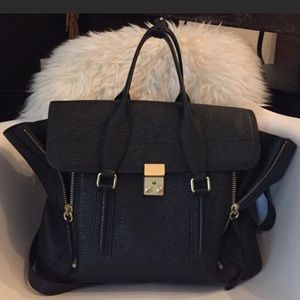 ❌SOLD❌ 3.1 Philip Lim Pashli - Large / Black